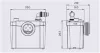 Канализационная установка SFA Sanitop X10 icon 3