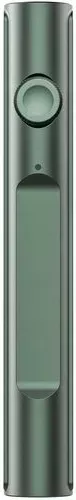 Hi-Fi плеер Shanling M6U (зеленый) фото 3
