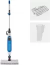 Паровая швабра Shark Klik n' Flip Manual Steam Mop S6001EU icon 2