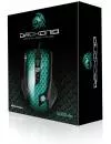 Компьютерная мышь Sharkoon Drakonia Green icon 6