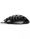 Компьютерная мышь Sharkoon Drakonia II Black фото 4