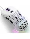 Игровая мышь Sharkoon Mysz Light2 200 (белый) фото 2