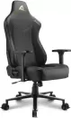 Офисное кресло Sharkoon Skiller SGS30 (чёрно-бежевый) icon