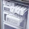 Четырёхдверный холодильник Sharp SJEX93PBE фото 4