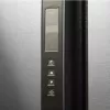 Четырёхдверный холодильник Sharp SJEX93PSL фото 4