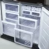 Холодильник (Side-by-Side) Sharp SJGX98PRD фото 2