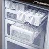 Холодильник (Side-by-Side) Sharp SJGX98PRD фото 3