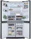 Холодильник (Side-by-Side) Sharp SJGX98PRD фото 5
