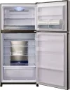 Холодильник с верхней морозильной камерой Sharp SJ-XG60PGRD фото 3