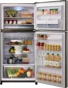 Холодильник с верхней морозильной камерой Sharp SJ-XG60PGRD фото 4