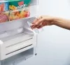 Холодильник с верхней морозильной камерой Sharp SJ-XG60PGRD фото 6