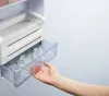 Холодильник с верхней морозильной камерой Sharp SJ-XG60PGRD фото 7