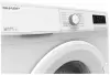 Стиральная машина Sharp ES-HFM6102WD-PL icon 5