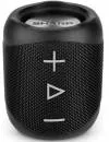 Портативная акустика Sharp GX-BT180 (черный) фото 2