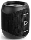 Портативная акустика Sharp GX-BT180 (черный) фото 3