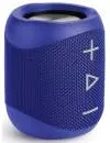 Портативная акустика Sharp GX-BT180 (синий) фото 3
