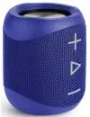 Портативная акустика Sharp GX-BT180 (синий) фото 4