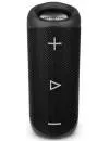 Портативная акустика Sharp GX-BT280 (черный) фото 2