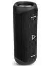 Портативная акустика Sharp GX-BT280 (черный) фото 3