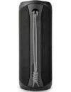 Портативная акустика Sharp GX-BT280 (черный) фото 4
