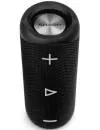 Портативная акустика Sharp GX-BT280 (черный) фото 5