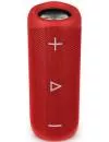 Портативная акустика Sharp GX-BT280 (красный) фото 2