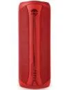 Портативная акустика Sharp GX-BT280 (красный) фото 4