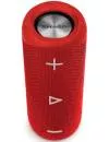 Портативная акустика Sharp GX-BT280 (красный) фото 5