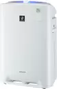 Климатический комплекс Sharp KC-A50EU W icon