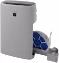 Климатический комплекс Sharp KI-N42EU-L icon 3
