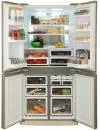 Холодильник Sharp SJ-EX98FBE фото 2