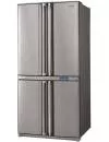 Холодильник Sharp SJ-F800SPSL фото 2