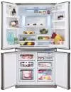 Холодильник Sharp SJ-F800SPSL фото 7