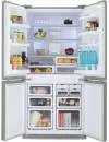 Холодильник Sharp SJ-FP97VBK фото 2