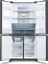 Четырёхдверный холодильник Sharp SJ-GP780D-BK icon 2
