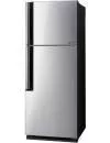 Холодильник Sharp SJ-XE35PMSL фото 2