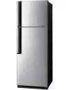 Холодильник Sharp SJ-XE39PMSL фото 2