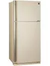 Холодильник Sharp SJ-XE55PMBE фото 2