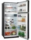 Холодильник Sharp SJ-XE59PMSL фото 6
