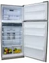 Холодильник Sharp SJ-XP59PGBK фото 2