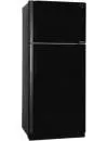 Холодильник Sharp SJ-XP59PGRD фото 2