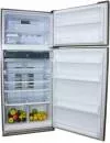 Холодильник Sharp SJ-XP59PGRD фото 4