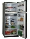 Холодильник Sharp SJ-XP59PGRD фото 3