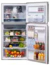 Холодильник Sharp SJ-XG60PGSL фото 3