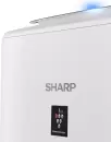 Климатический комплекс Sharp UA-KIN52E-W icon 8