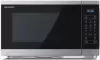 Микроволновая печь Sharp YC-MG252AE-S icon