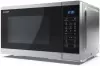 Микроволновая печь Sharp YC-MG252AE-S icon 2