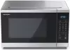 Микроволновая печь Sharp YC-MG252AE-S icon 3