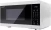 Микроволновая печь Sharp YC-MG81E-S icon 2