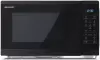 Микроволновая печь Sharp YC-MS252AE-B icon